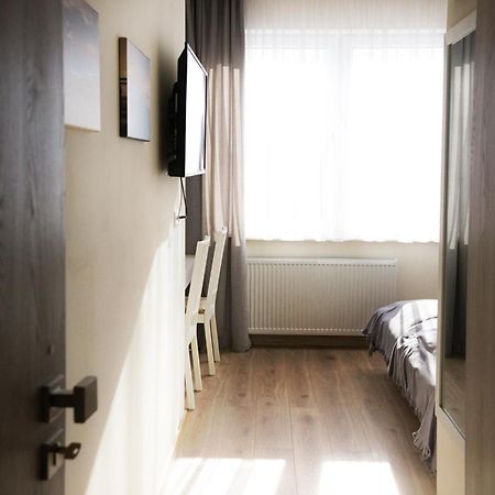 3 City Rooms Гдиня Екстер'єр фото