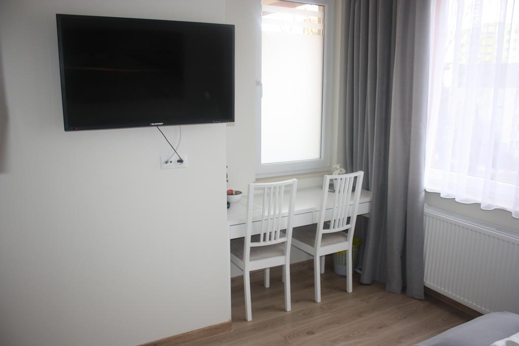 3 City Rooms Гдиня Екстер'єр фото