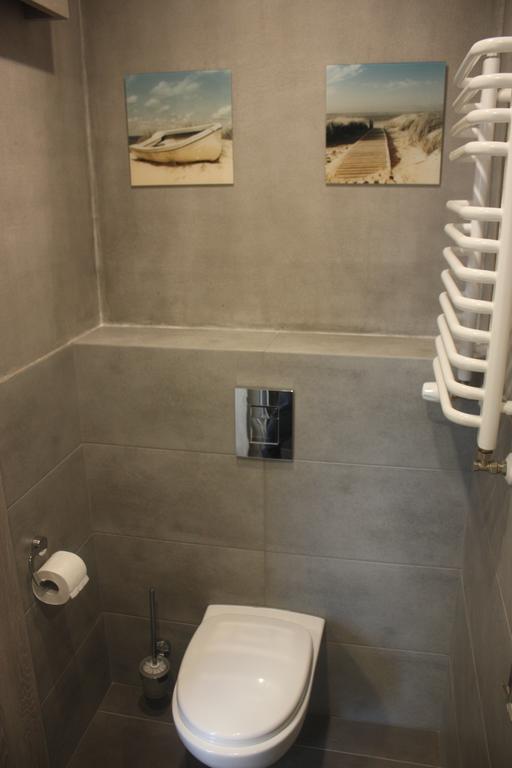 3 City Rooms Гдиня Екстер'єр фото