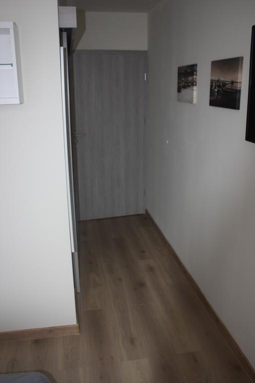 3 City Rooms Гдиня Екстер'єр фото