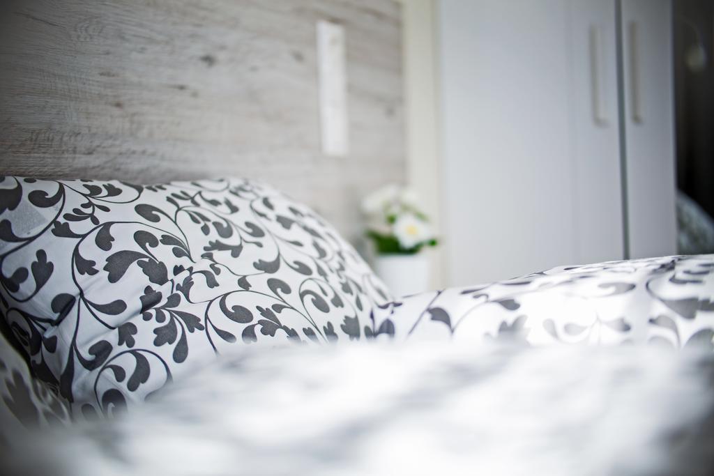 3 City Rooms Гдиня Екстер'єр фото
