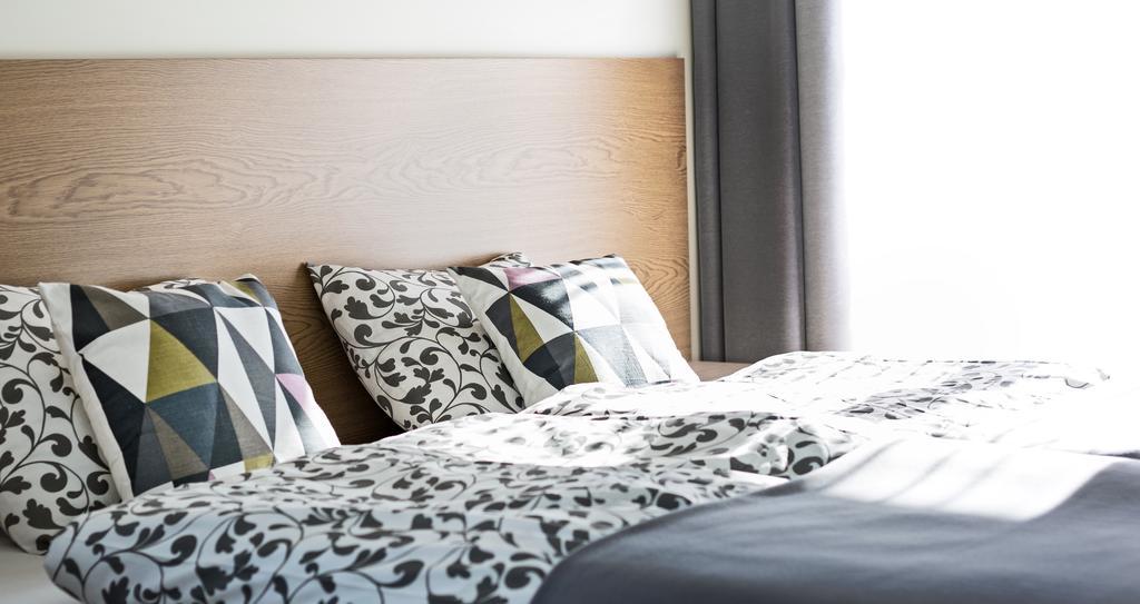 3 City Rooms Гдиня Екстер'єр фото