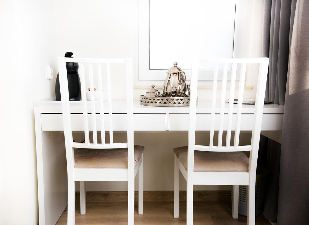 3 City Rooms Гдиня Екстер'єр фото